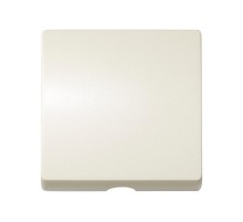 Simon 82 Накладка на кабельный вывод, S82, S82N, S82 Detail, слоновая кость  82051-31  Simon