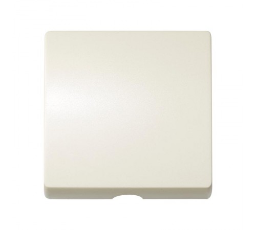 Simon 82 Накладка на кабельный вывод, S82, S82N, S82 Detail, слоновая кость  82051-31  Simon