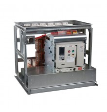 БЗАВ-Э40В-OptiMat A-4000-S4-3P-100-D-MR7.0-B-C2200-M2-P01-S1-07 295997  КЭАЗ