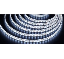Лента светодиодная NLS-3528CW120-9,6-IP65-12V-Pro R5 9,6Вт 12В 6000К IP65 5м  71706  Navigator