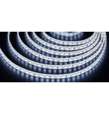 Лента светодиодная NLS-3528CW120-9,6-IP65-12V-Pro R5 9,6Вт 12В 6000К IP65 5м  71706  Navigator