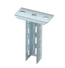 Подвесная стойка с траверсой 50x50x500 (US 5 K 50 G)  6343847  OBO Bettermann