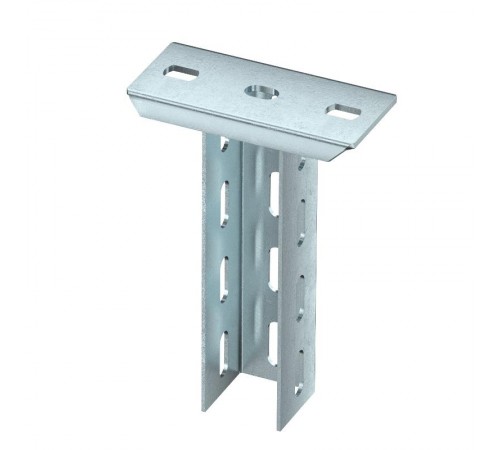 Подвесная стойка с траверсой 50x50x500 (US 5 K 50 G)  6343847  OBO Bettermann