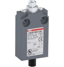 Выключатель конечный LS21P11B11-U01  1SBV016011R3801  ABB