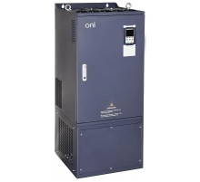 ПЧ K750 380В 3Ф 250-280кВт 465-520А  K750-33-250280RM  ONI