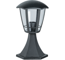 Светильник садово-парковый NOF NOF-P06-BL-IP44-E27  61616  Navigator