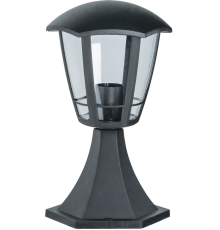 Светильник садово-парковый NOF NOF-P06-BL-IP44-E27  61616  Navigator