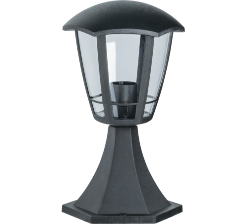 Светильник садово-парковый NOF NOF-P06-BL-IP44-E27  61616  Navigator