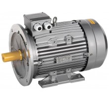 Электродвигатель 3ф.АИС 355MB6 660В 200кВт 1000об/мин 2081 (лапы+фланец) DRIVE  AIS355-B6-200-0-1020  IEK