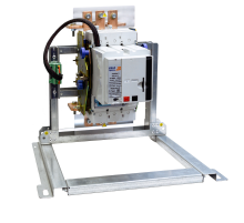 Блок замены автоматического выключателя-Э06В-OptiMat D630N-MR1.1-ВИ-ВК-НР110DC/230AC-ПД230AC-КК-ВВЦ-РВЦ В=490  352952  КЭАЗ