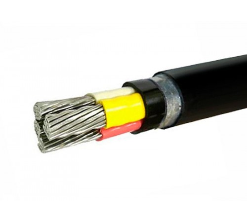 АВБШв 4х70 мс-1