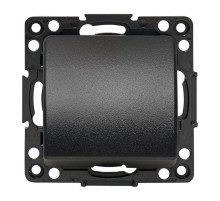 Стокгольм Механизм Кабельного вывода черный EKF PROxima  EZV-CE-10  EKF