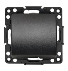 Стокгольм Механизм Кабельного вывода черный EKF PROxima  EZV-CE-10  EKF