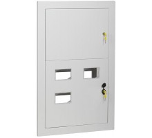 Корпус металлический ЩЭ-3-2 36 УХЛ3 IP31 (890х550х157мм)  IND-MKM12-03-30  IEK