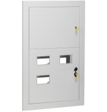 Корпус металлический ЩЭ-3-2 36 УХЛ3 IP31 (890х550х157мм)  IND-MKM12-03-30  IEK