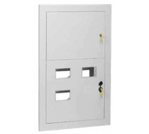 Корпус металлический ЩЭ-3-2 36 УХЛ3 IP31 (890х550х157мм)  IND-MKM12-03-30  IEK