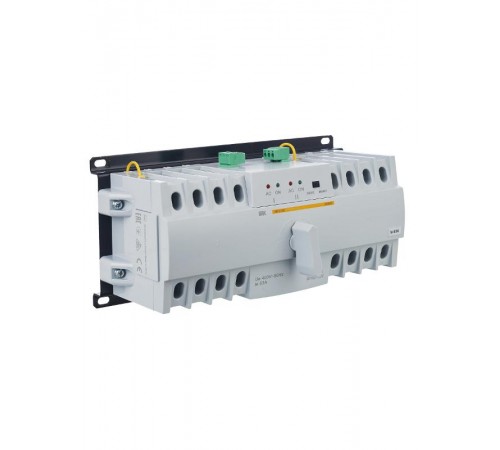 Устройство АВР модульное АВР-2 LITE 63А KARAT  MAT20-063  IEK