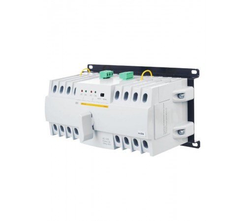 Устройство АВР модульное АВР-2 LITE 63А KARAT  MAT20-063  IEK