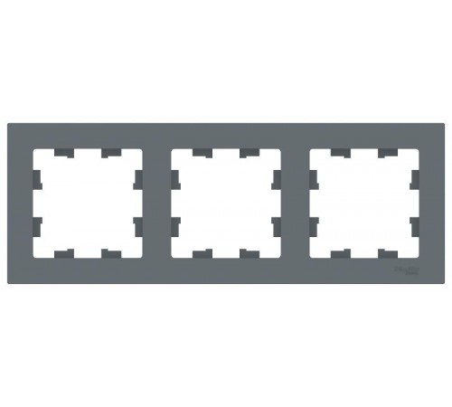 AtlasDesign Грифель Рамка 3-ая, универсальная  ATN000703  SE