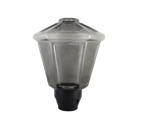 Светильник садово-парковый НТУ 05-40-112 Латерна 40Вт ЛН/КЛЛ/LED E27 IP54  SQ0330-0807  TDM