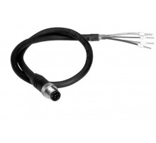 DNM11-FBP.050 кабель 0.5м со штепселем для MODBUS, CANopen, Devi ceNet1SAJ923003R0005 ABB