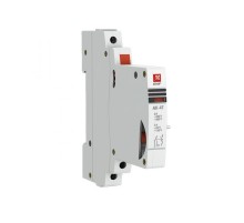 Контакт аварийный АК-47 EKF PROxima  mdac-47-pro  EKF