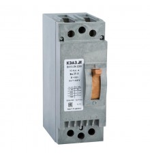 ВА13-29-2218-0,8А-12Iн-690AC-НР127AC/110DC-У3 289663  КЭАЗ