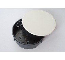 Коробка распределительная с/у 106х21 U191 SE