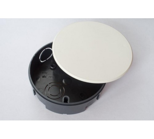 Коробка распределительная с/у 80х21  U194  SE