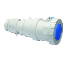 Розетка кабельная 63A 3р(2P+PE) 6h 230V IP67 I 3181-Bals I Bals