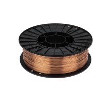 Сварочная проволока омедненная Св08Г2С-О (ER70S-6; SG2) 5 кг 0,8 мм D200  KR-11-0981-5  Kranz