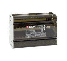 Кросс-модуль (4x15) 125A  cm415-rus EKF