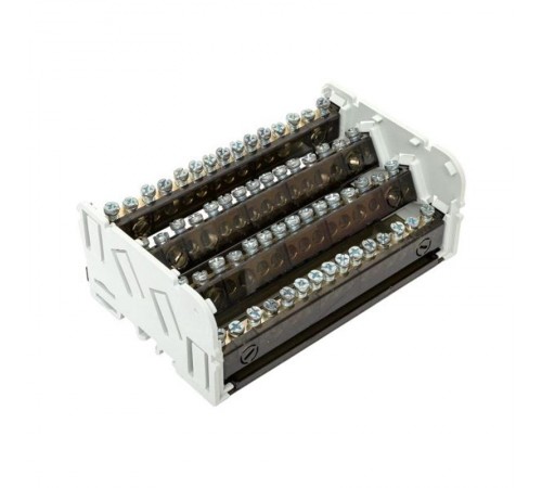 Кросс-модуль (4x15) 125A  cm415-rus EKF