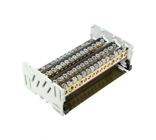 Кросс-модуль (4x15) 125A  cm415-rus EKF