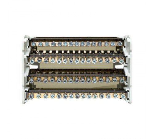 Кросс-модуль (4x15) 125A  cm415-rus EKF