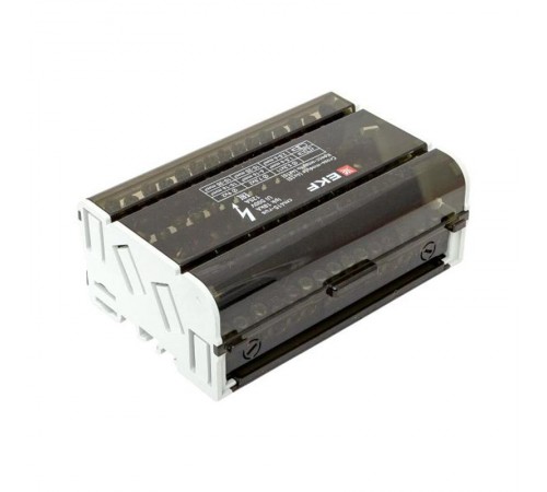 Кросс-модуль (4x15) 125A  cm415-rus EKF