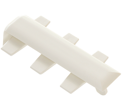 Соединительная деталь для кабель-канала 100х50  100006S  SPL