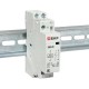 Контактор модульный КМ 20А NО+NC (1 мод.) EKF PROxima  km-1-20-11  EKF