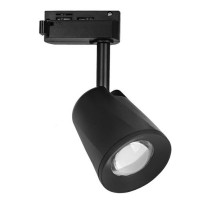 Светильник светодиодный трековый LTB19 Joli Черный 9W 4200K  a039435  Elektrostandard