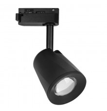 Светильник светодиодный трековый LTB19 Joli Черный 9W 4200K  a039435  Elektrostandard