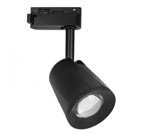 Светильник светодиодный трековый LTB19 Joli Черный 9W 4200K  a039435  Elektrostandard