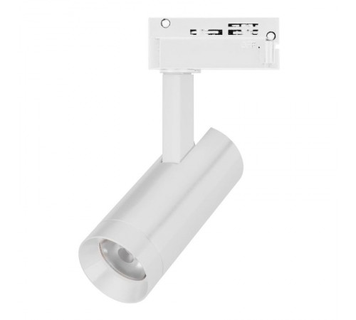 Светильник LGD-SPOT-2TR-R45-7W Warm3000 (WH, 24 deg, 230V) (Arlight, IP20 Металл, 3 года)  042537  Arlight