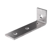 Пластина 90 градусов 4 отверстия 1/3 HDZ  PR08.8835  Промрукав