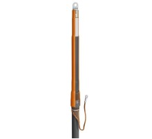 Муфта концевая 1ПКВТ-10-800 без болт. наконечников  82796  КВТ