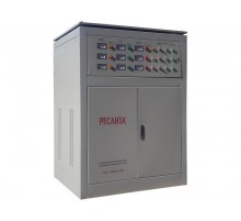Стабилизатор  трехфазный АСН-150 000/3   63/4/12  РЕСАНТА