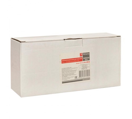 Дополнительный полюс 630А для рубильника TwinBlock  tb-s-630-dp  EKF