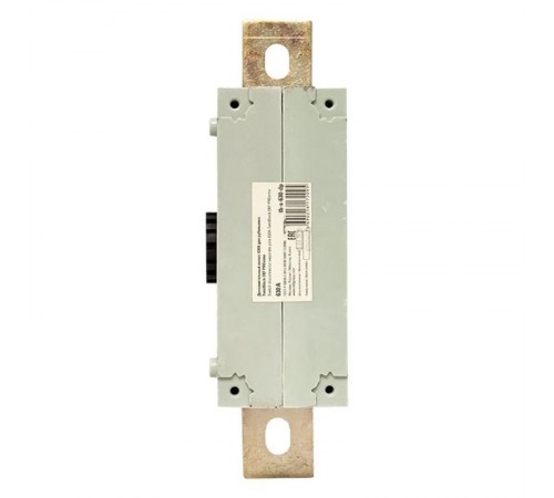 Дополнительный полюс 630А для рубильника TwinBlock  tb-s-630-dp  EKF