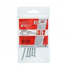 Саморез ШСММ 4,2х75 (5 шт) - пакет ( 0,028 кг)  102394  Tech-KREP