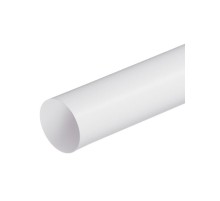 Воздуховод пласт. круглый, D150, 2 м,  SQ1807-1740  TDM