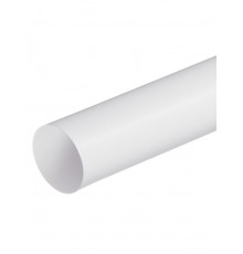 Воздуховод пласт. круглый, D150, 2 м,  SQ1807-1740  TDM